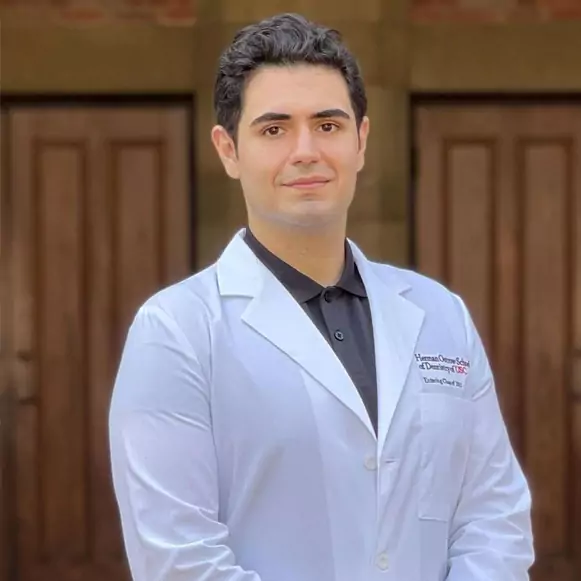 Dr. Kasra Tabesh