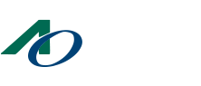 Academy of Osseointegration logo representing advanced dental implant care in Redlands