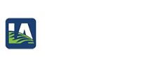 Los Angeles Dental Society logo reflecting professional dental care near Redlands.