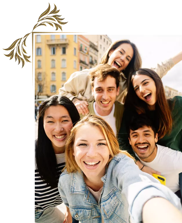 About Us