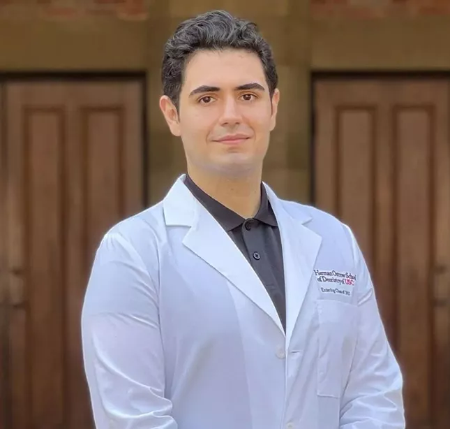 Dr. Kasra Tabesh